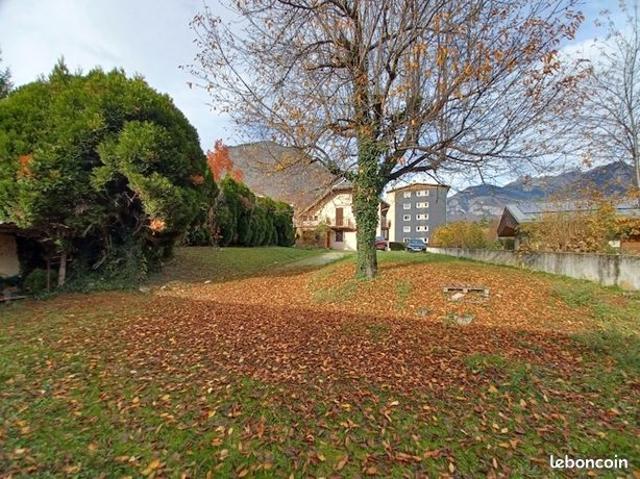 Appartement vente à Saint-Jean-de-Maurienne, Saint-jean-de-maurienne