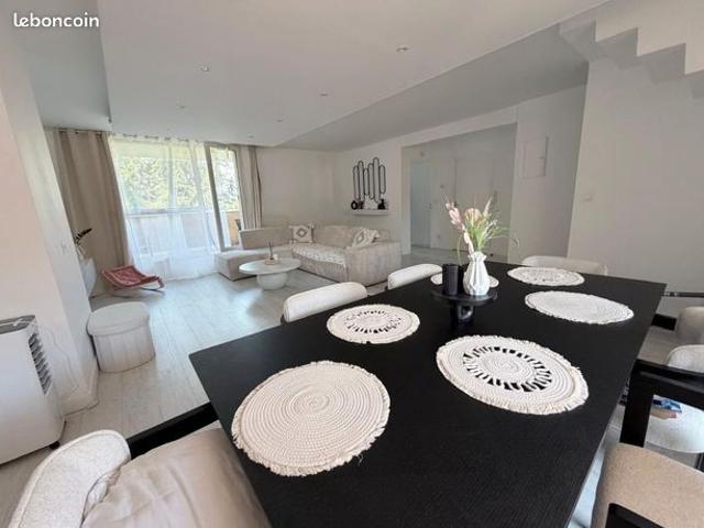 Appartement vente à Nogent-sur-Marne, Champigny-sur-marne