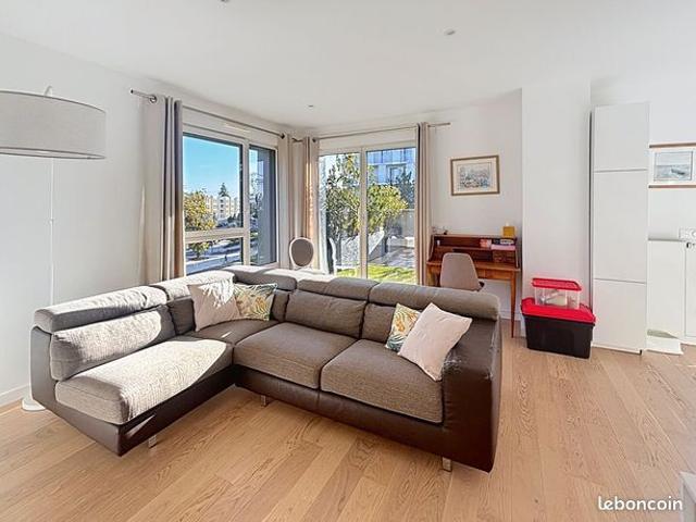 Appartement vente à Massy, Seine-Maritime