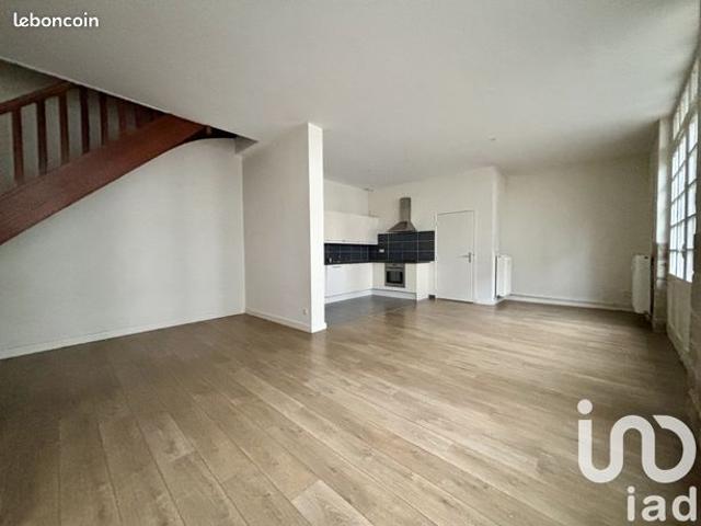 Appartement vente à Arras