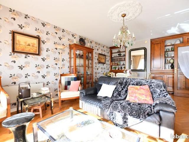 Appartement vente à Mauriac