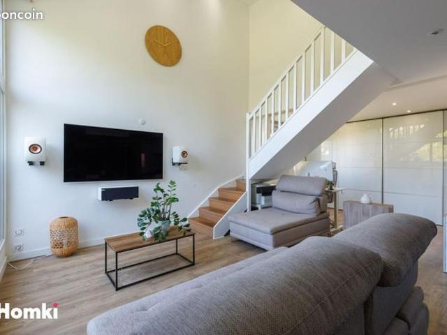Appartement vente à Privas, Saint-priest
