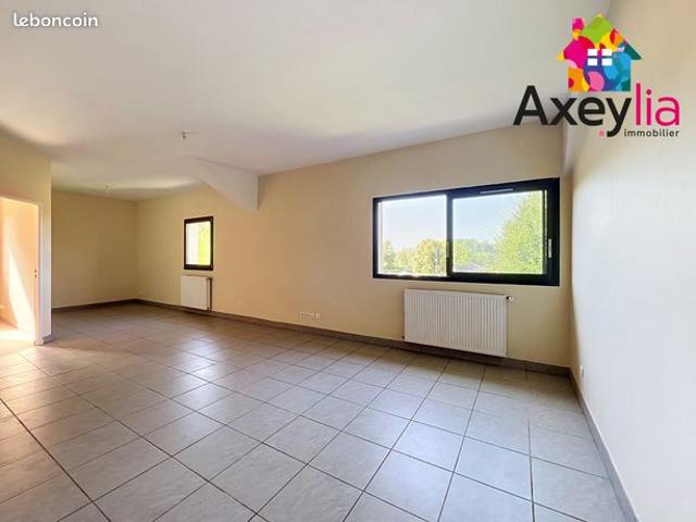 Appartement vente à Roanne, Briennon