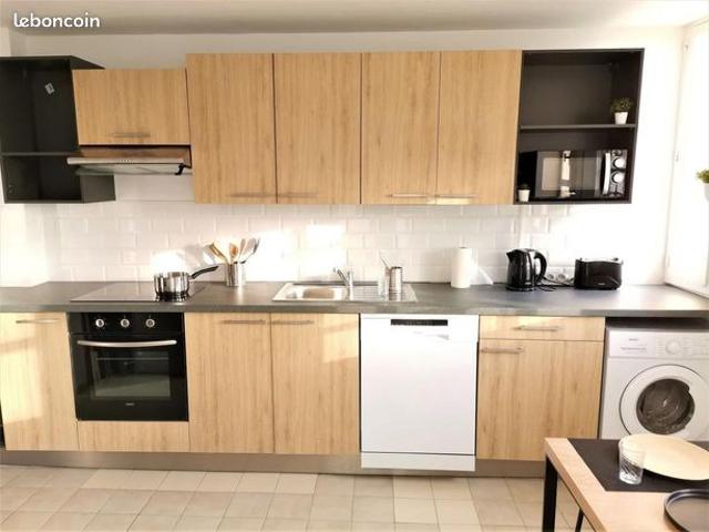Appartement vente à Guadeloupe
