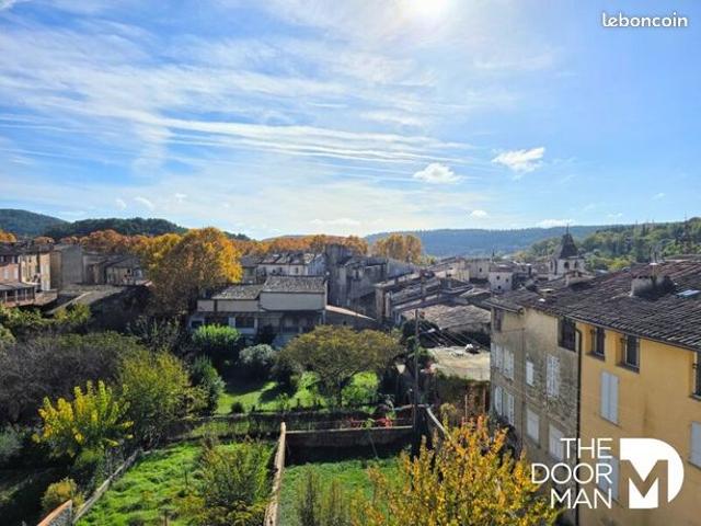 Appartement vente à Arrondissement de Draguignan, Salernes