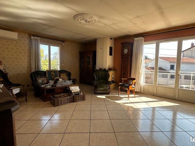 Appartement vente à Lyon, Métropole de Lyon