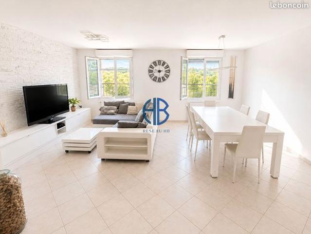 Appartement vente à La Tour-du-Pin, Isère