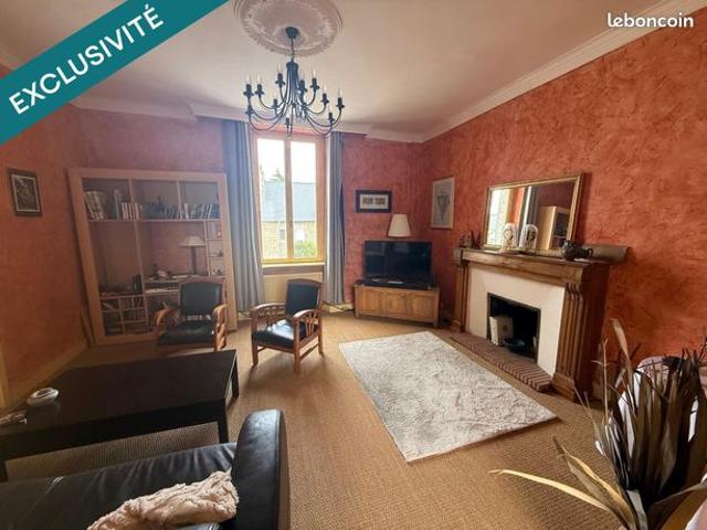 Appartement vente à Lanvallay, Côtes-d'Armor