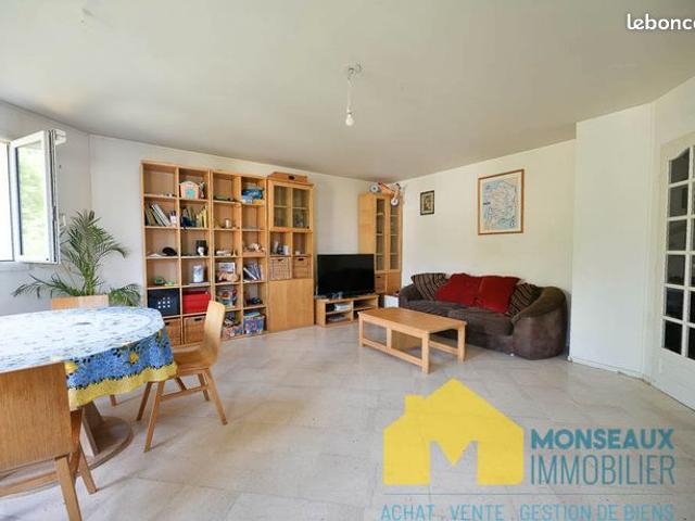 Appartement vente à Palaiseau, Epinay-sur-orge