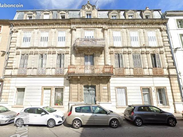 Appartement vente à Valence
