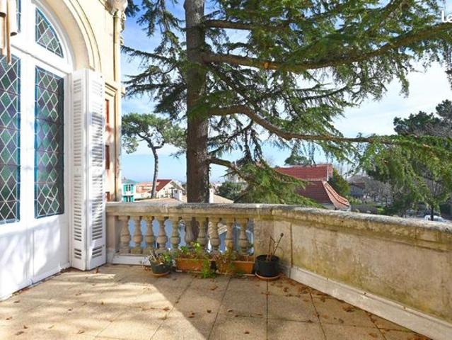 Appartement vente à Arcachon
