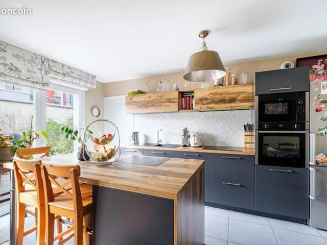 Appartement vente à Lyon, Métropole de Lyon