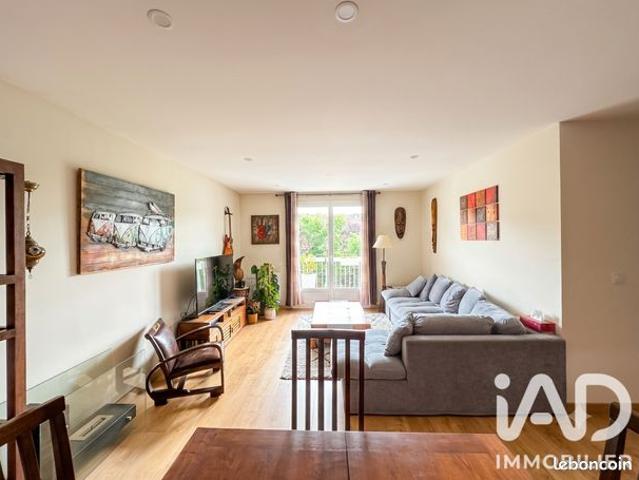Appartement vente à Palaiseau, Villebon-sur-yvette