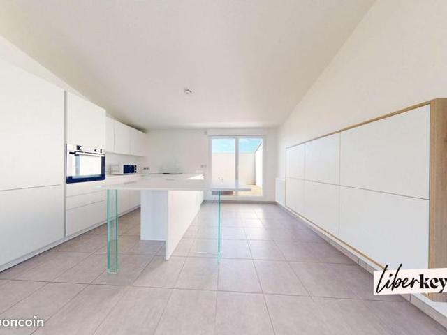 Appartement vente à Toulouse, Saint-orens-de-gameville