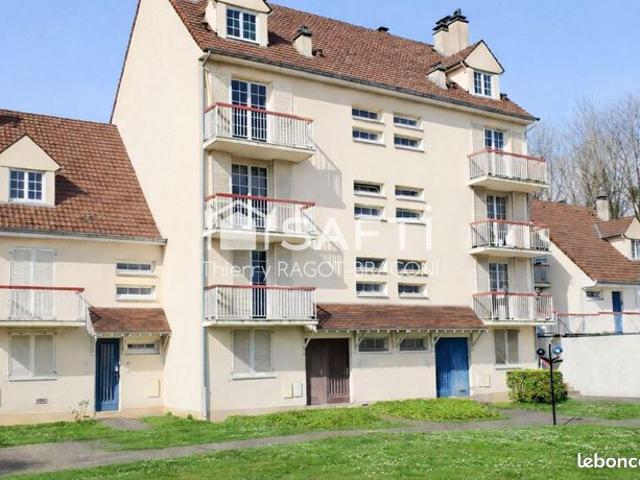 Appartement vente à Pontoise