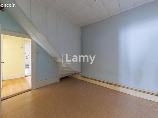 Appartement vente à Molsheim, Mutzig