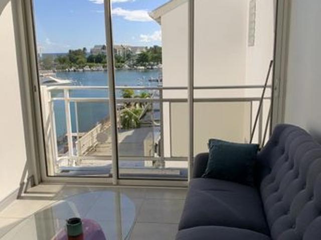 Appartement vente à Guadeloupe
