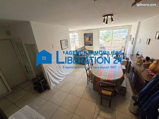 Appartement vente à Saint-Étienne, Saint-chamond