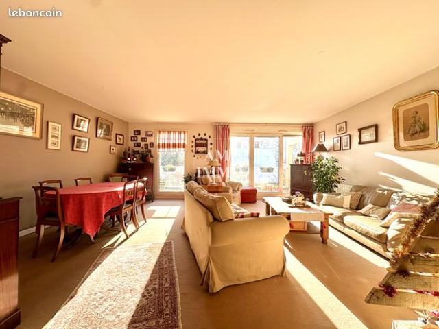 Appartement vente à Moulins, Châtillon