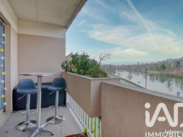 Appartement vente à Lagny-sur-Marne, Seine-et-Marne