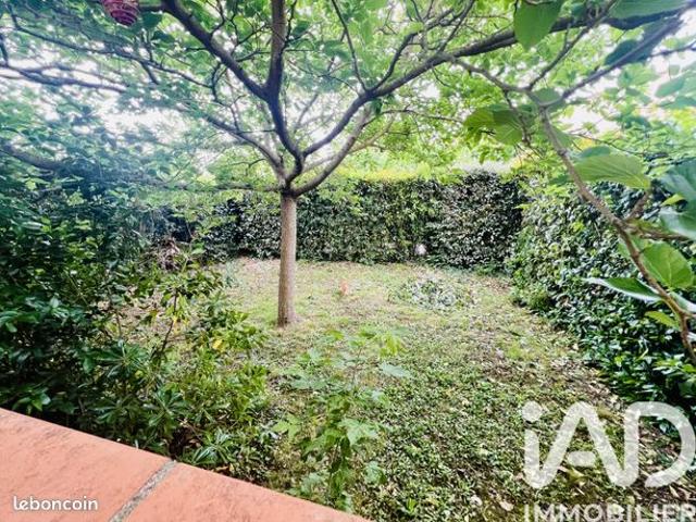 Appartement vente à Toulouse, Cugnaux