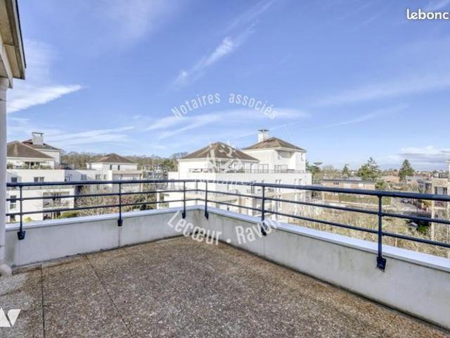 Appartement vente à Versailles, Montigny-le-bretonneux