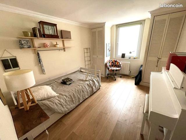 Appartement vente à Saint-Germain-en-Laye, Saint-germain-en-laye