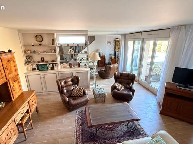 Appartement vente à Argenteuil