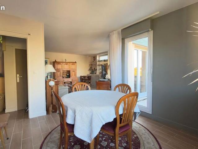 Appartement vente à Argenteuil