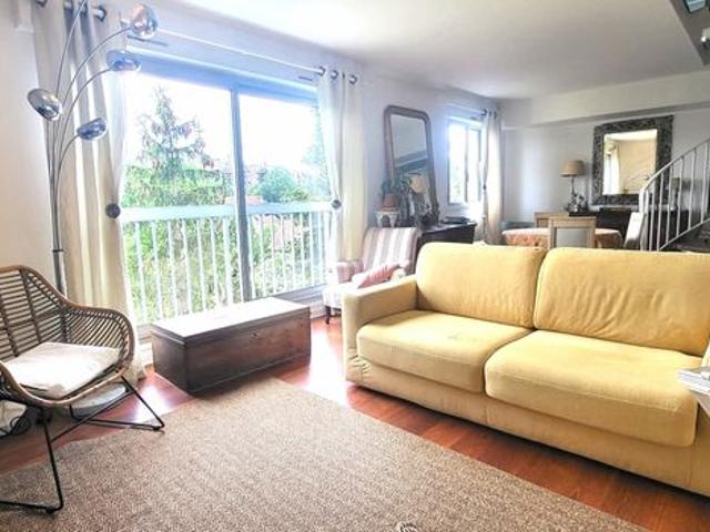 Appartement vente à Créteil