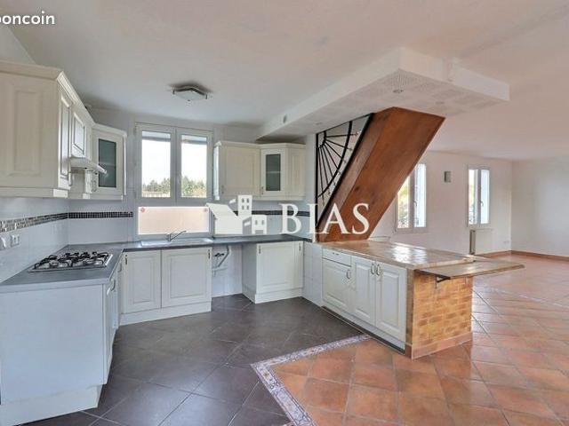 Appartement vente à Lisieux