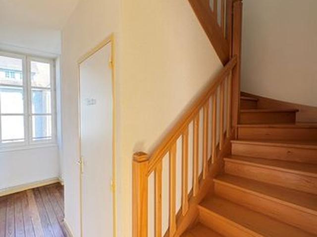 Appartement vente à Roanne, Charlieu