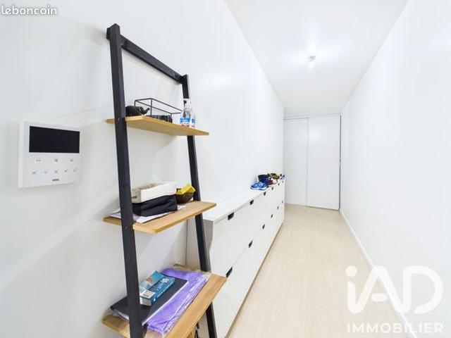 Appartement vente à Évry, Corbeil-essonnes
