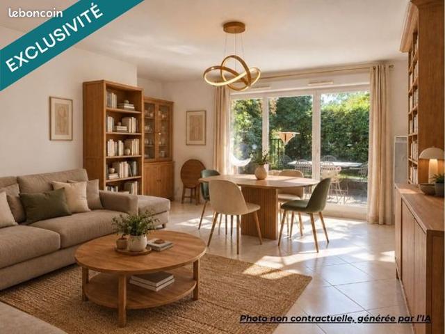 Appartement vente à Rueil-Malmaison, Hauts-de-Seine