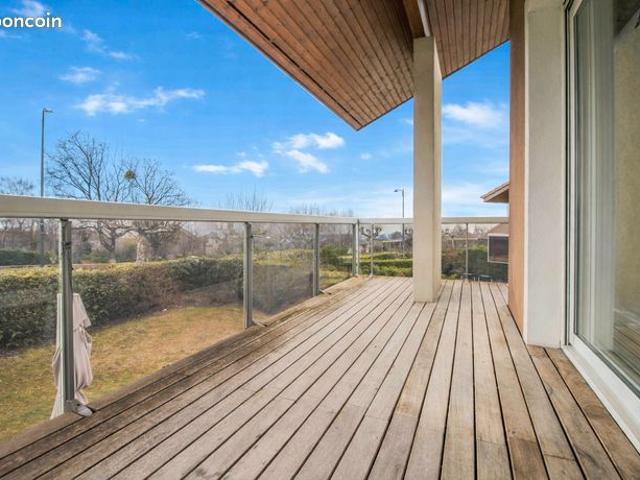 Appartement vente à Thonon-les-Bains, Thonon-les-bains