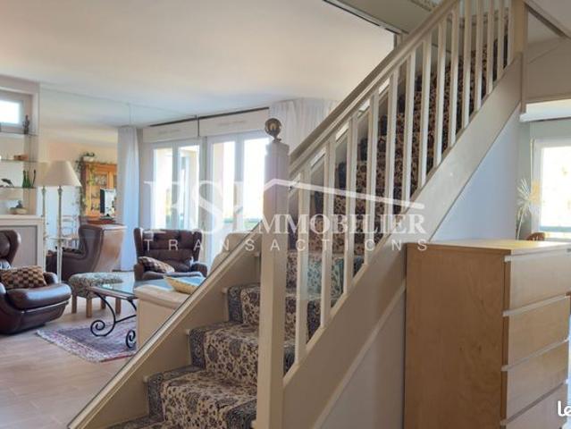 Appartement vente à Argenteuil