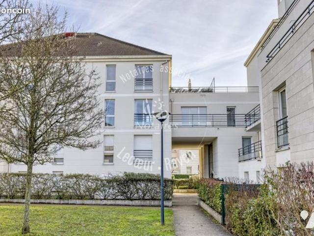Appartement vente à Versailles, Montigny-le-bretonneux