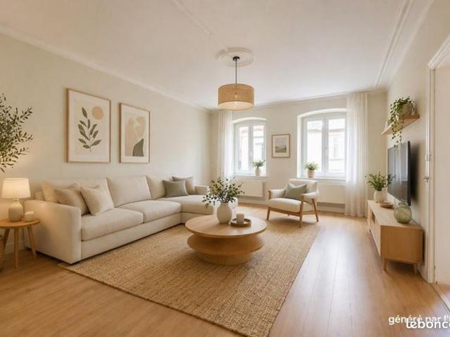 Appartement vente à Mutzig, Collectivité européenne d'Alsace