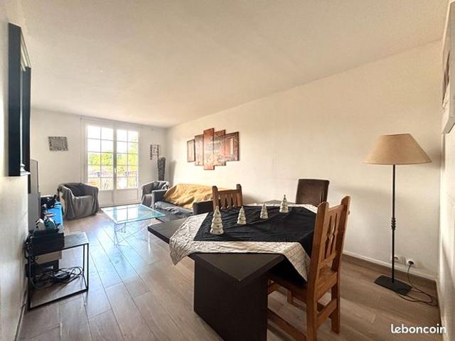 Appartement vente à Pontoise