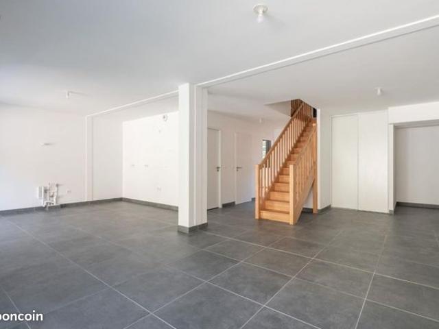 Appartement vente à Grenoble, Saint-martin-d'uriage