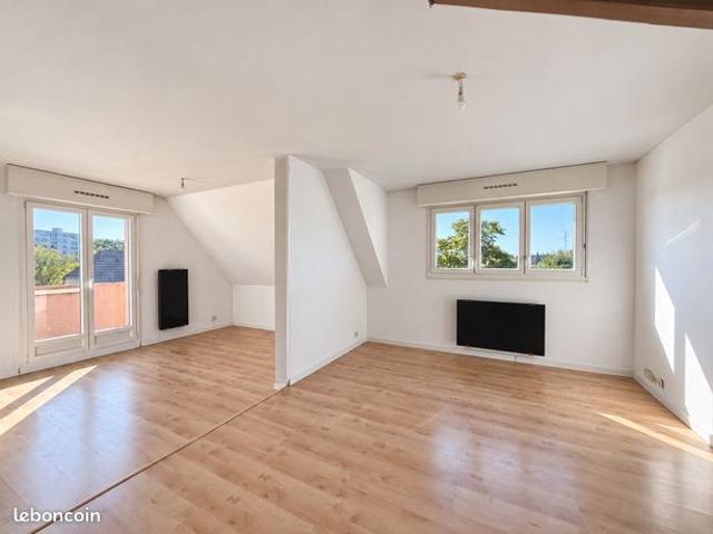 Appartement vente à Strasbourg, Lingolsheim