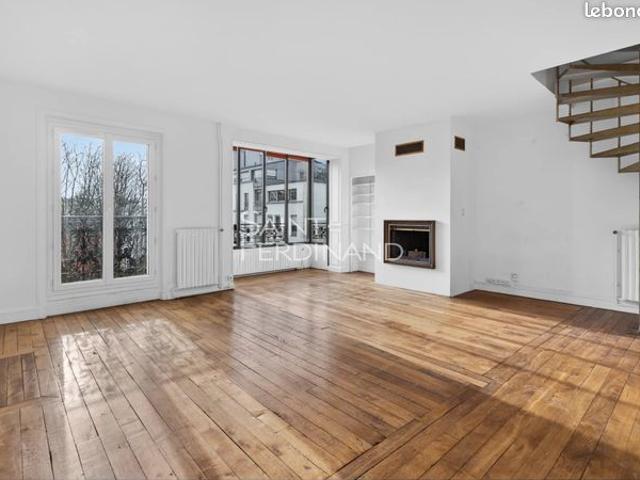 Appartement vente à Paris, Île-de-France