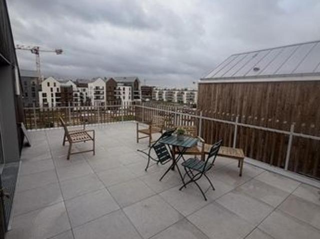 Appartement vente à Le Raincy, Noisy-le-grand