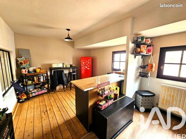 Appartement vente à Villeneuve-lès-Béziers, Hérault