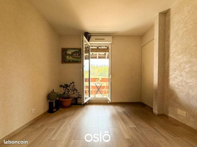 Appartement vente à Saint-Claude, Les Rousses
