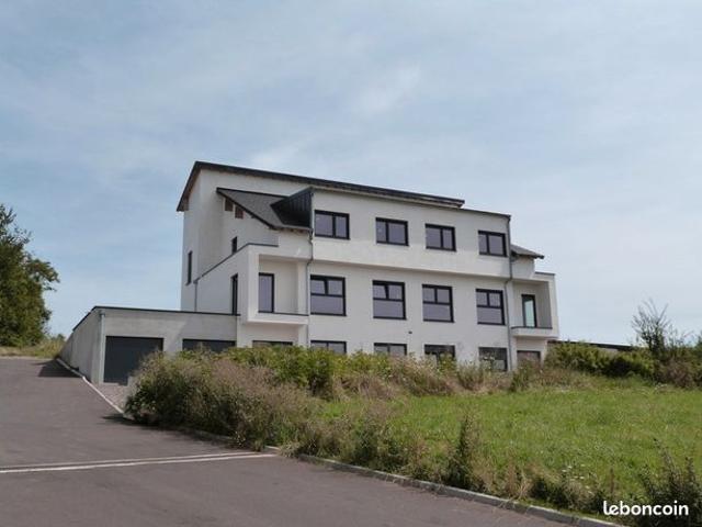 Appartement vente à Sarreguemines