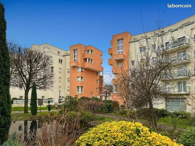 Appartement vente à Eaubonne, Val-d'Oise