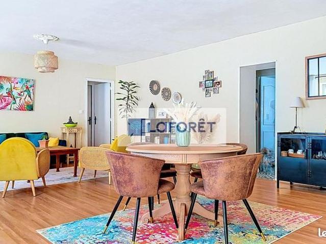 Appartement vente à Brest, Bretagne