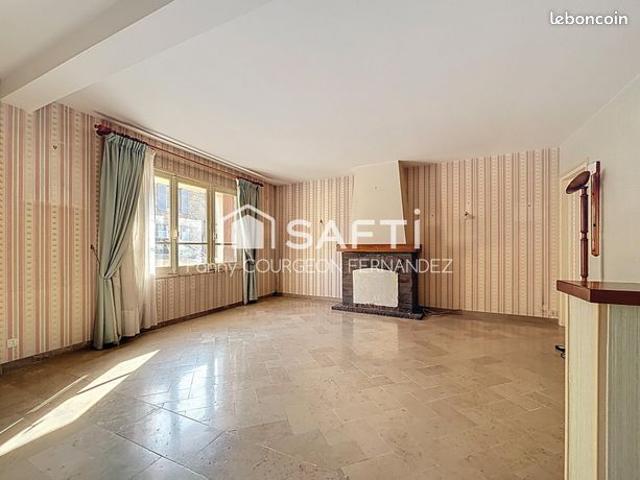 Appartement vente à Senlis, Gouvieux