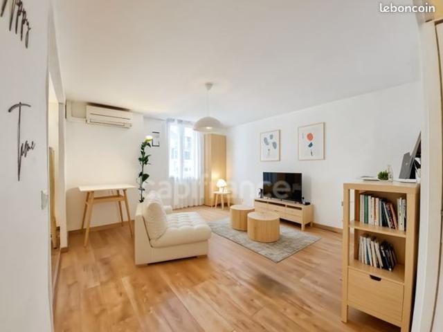 Appartement vente à Villeneuve-lès-Avignon, Gard